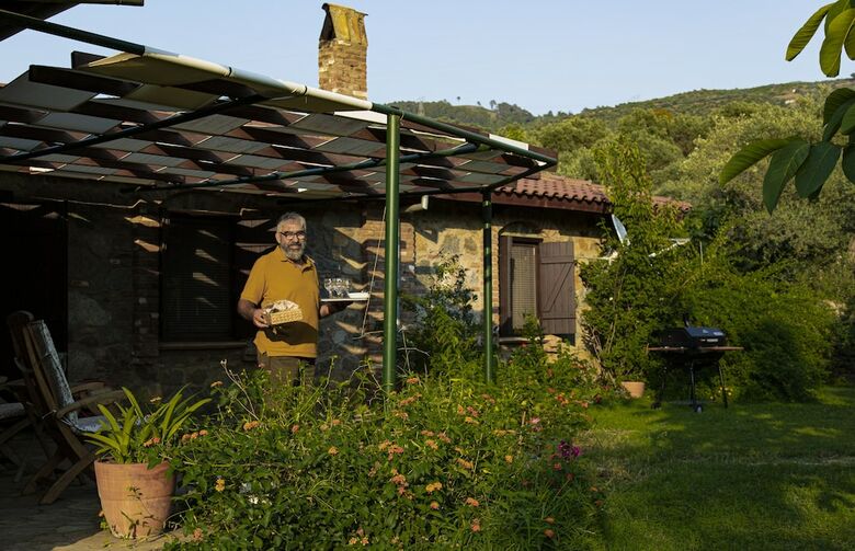 Villa Demeter Country Haus