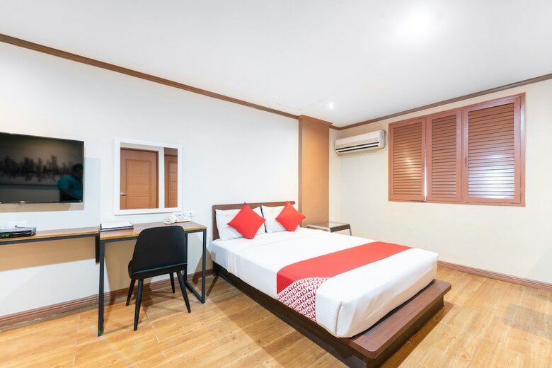 Oyo 224 Dg Grami Hotel