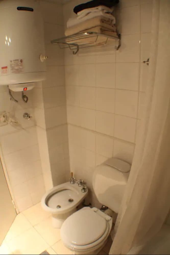 Apartamentos Historico Y Luminoso Studio En Recoleta