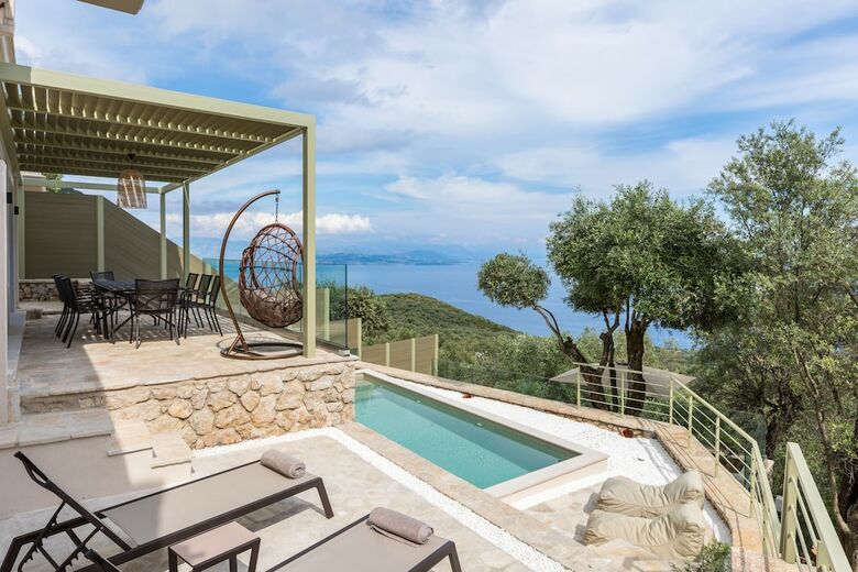 Bolla D'oro Luxury Villas