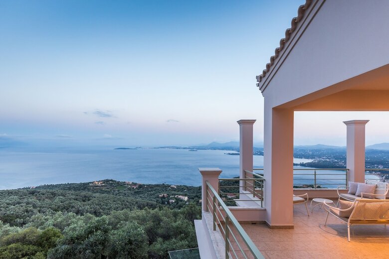 Bolla D'oro Luxury Villas