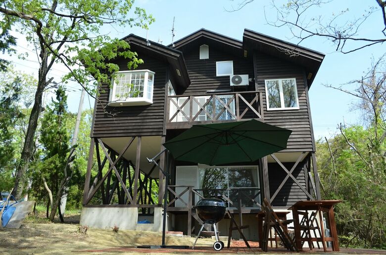 Family Cottage Notoie