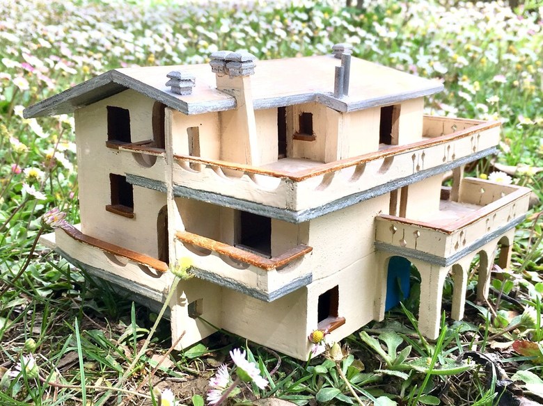 La Casa Dei Nonni B&B