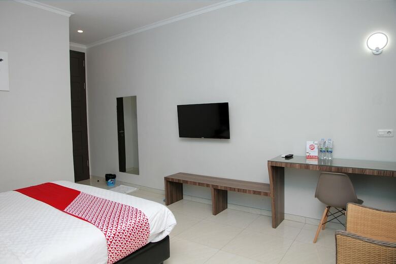 Hotel Oyo 1100 Galaxy Guesthouse