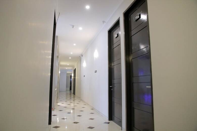 Hotel Oyo 1100 Galaxy Guesthouse