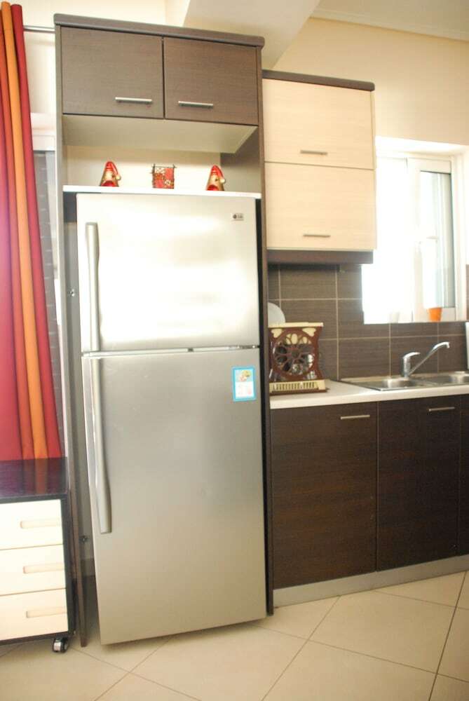 Apartamentos Brand New Amazing Flat In Neos Kosmos
