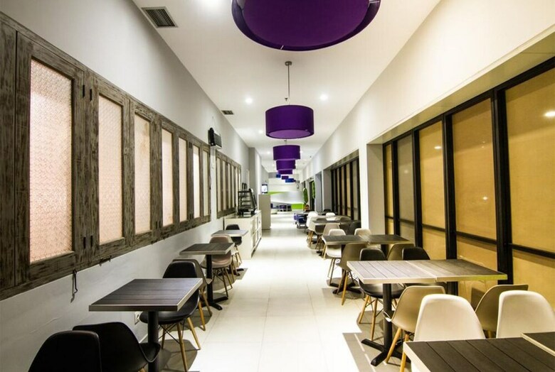 Hotel Urban Styles Hitz Kuta