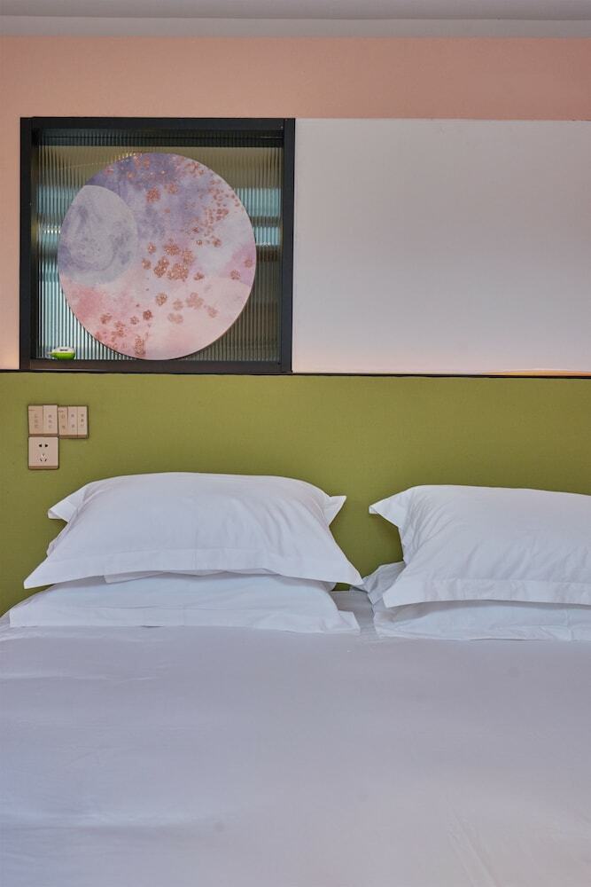 Hotel Good Wishes. Full Gui Mountain Residence