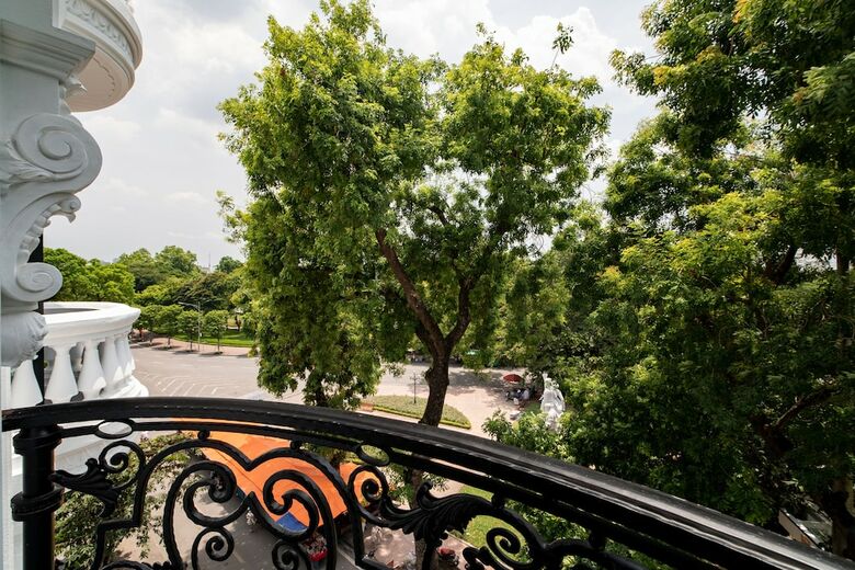 La Sinfon�a Del Rey Hotel & Spa