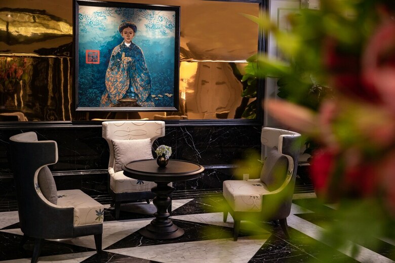 La Sinfon�a Del Rey Hotel & Spa