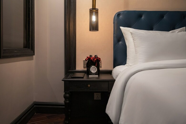 La Sinfon�a Del Rey Hotel & Spa