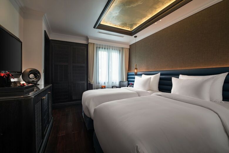La Sinfon�a Del Rey Hotel & Spa