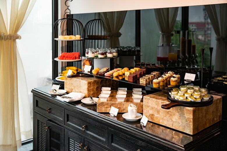 La Sinfon�a Del Rey Hotel & Spa
