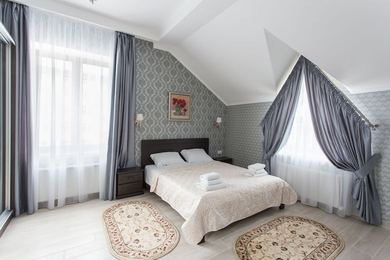 Hotel Apartamenty Na Bolshom Fontane