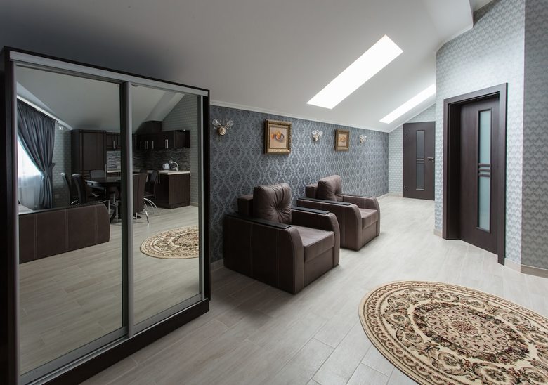 Hotel Apartamenty Na Bolshom Fontane