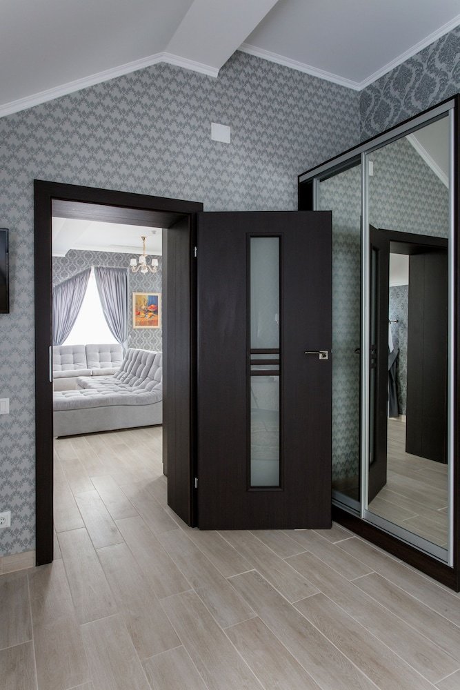 Hotel Apartamenty Na Bolshom Fontane