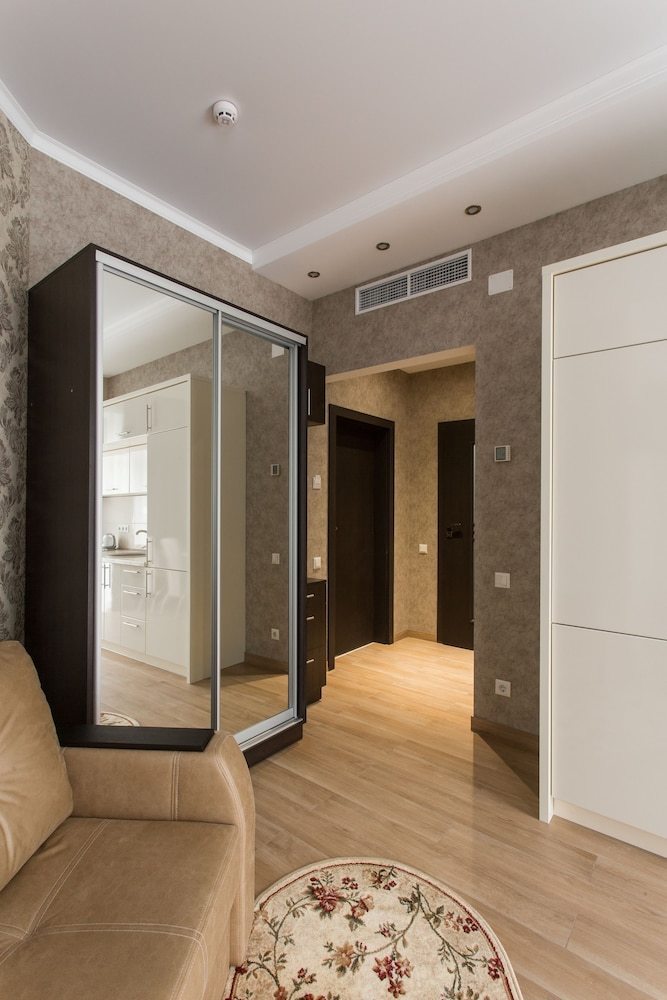 Hotel Apartamenty Na Bolshom Fontane