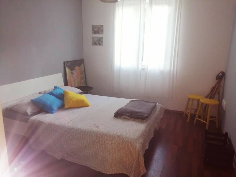 Hotel Apartments And Rooms Vilma