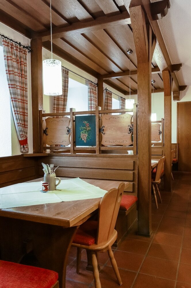 Hotel Bayernhof