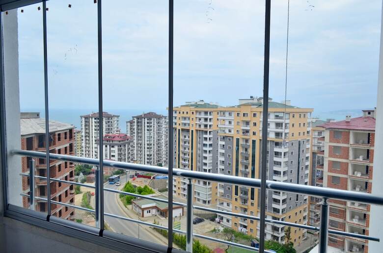 Apartamento Inci Prime
