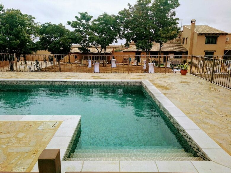Agroturismo La Casa Del Corro