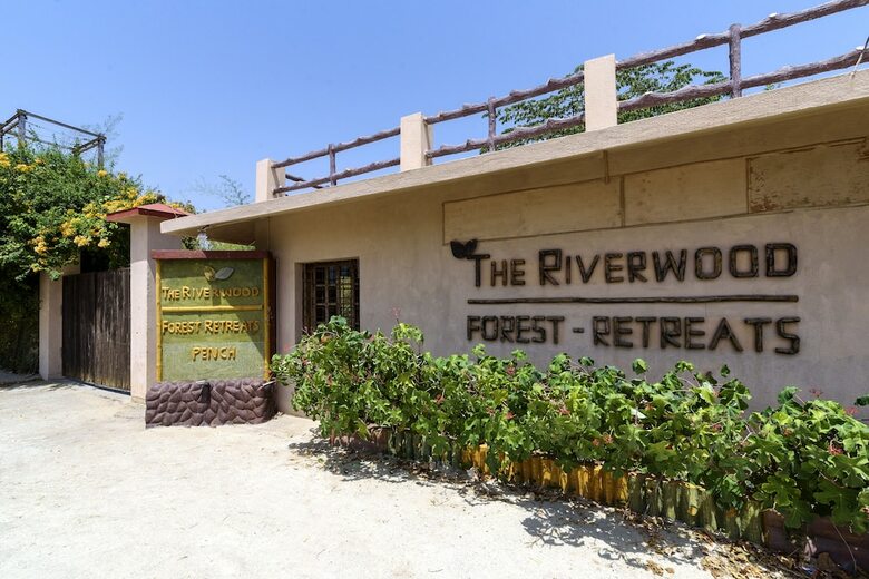 Apartamento The Riverwood Forest Retreat-pench