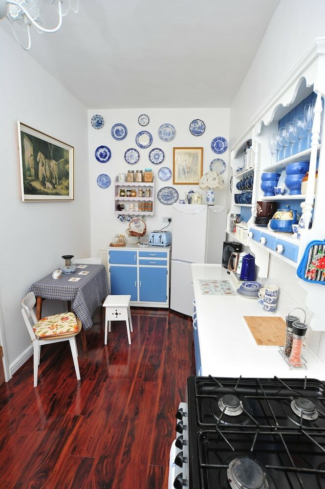 Bed & Breakfast The Beauty Rooms