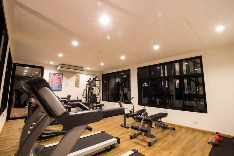 Hotel Capital O776 Phu Dahla Residences