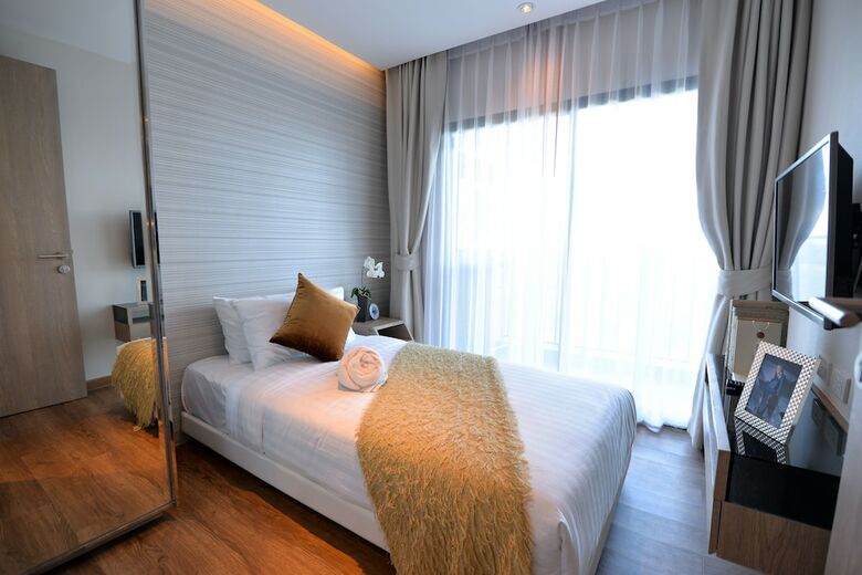 Hotel Capital O776 Phu Dahla Residences