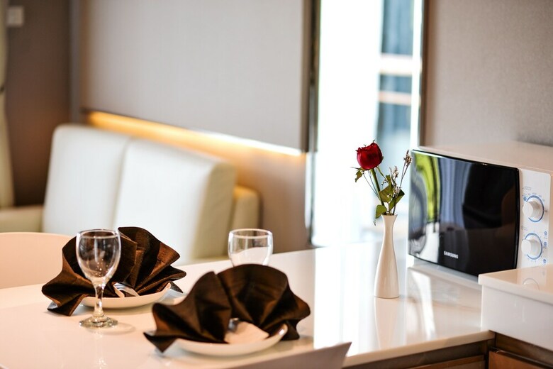 Hotel Capital O776 Phu Dahla Residences