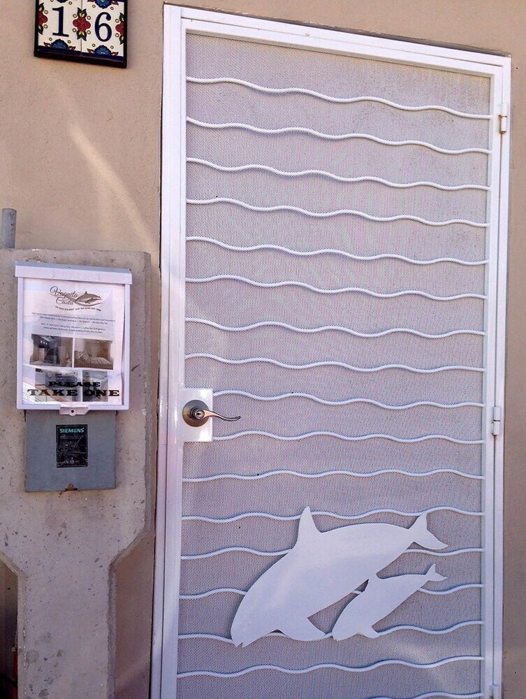 Vaquita Casita