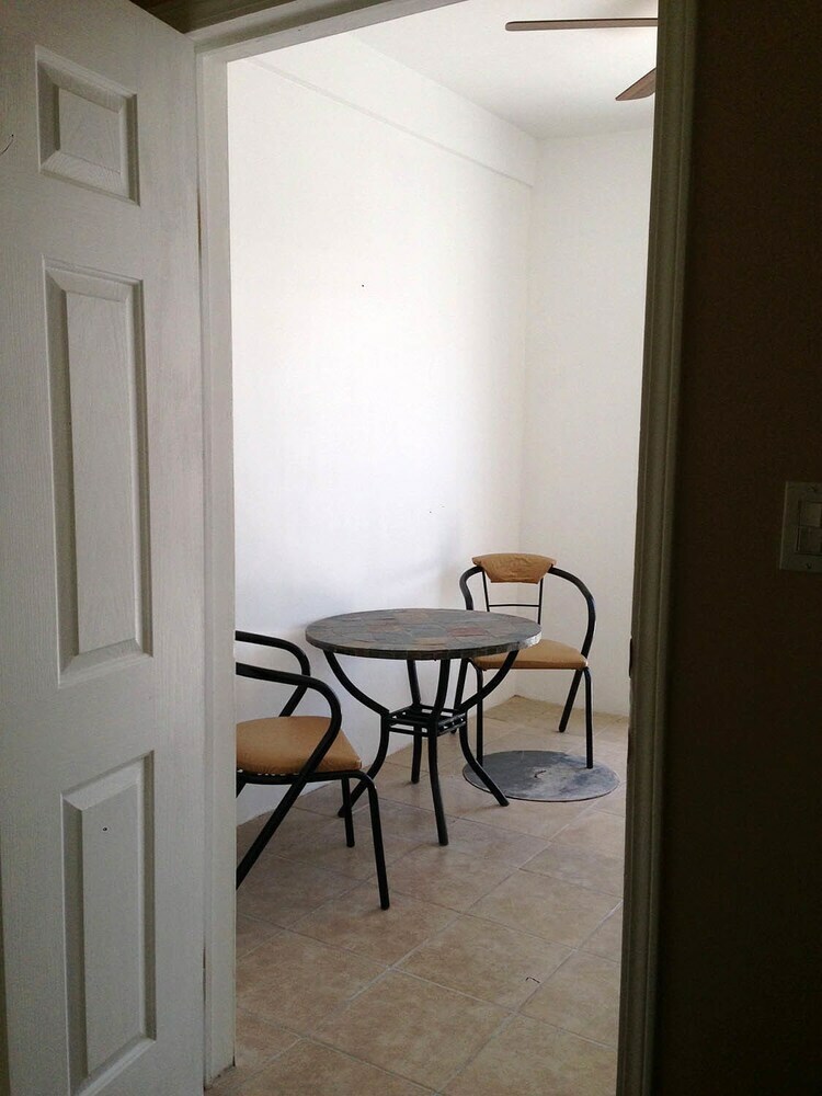 Vaquita Casita
