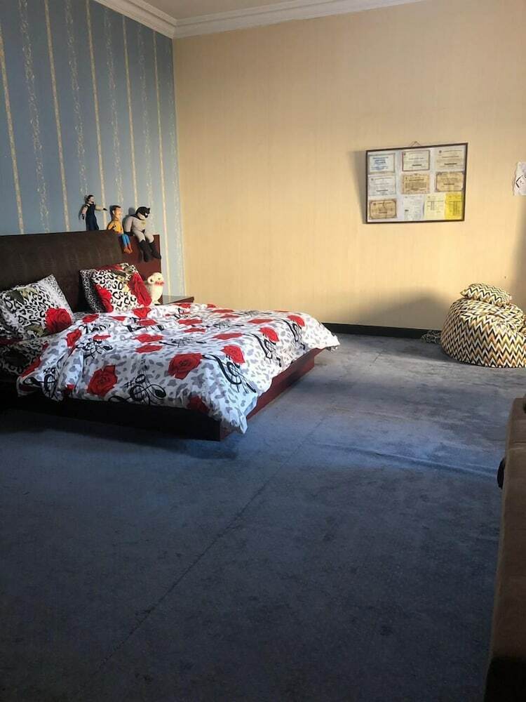 Hotel Pyramids Desert Boutique