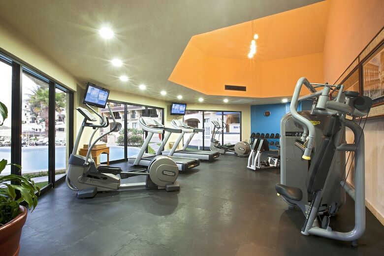 Apartamentos Emporio Cancun All Inclusive