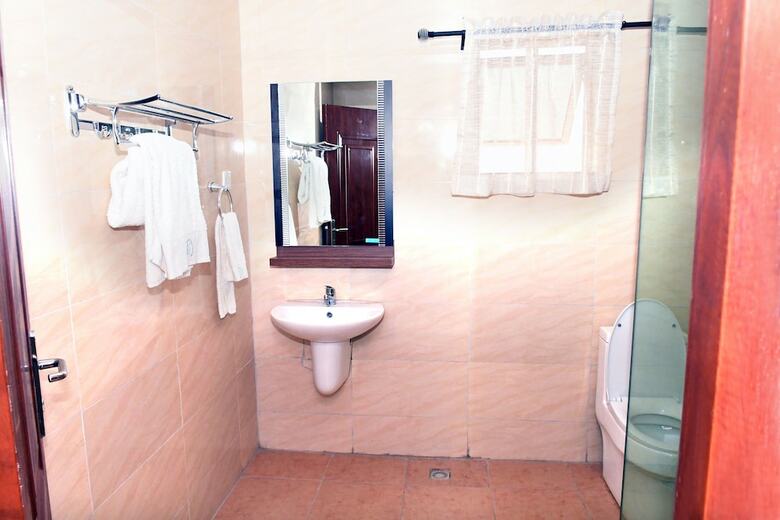 Hotel Goodview Suites& Apartments