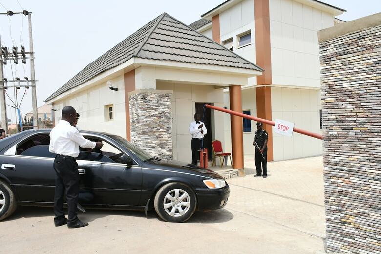 Hotel Goodview Suites& Apartments