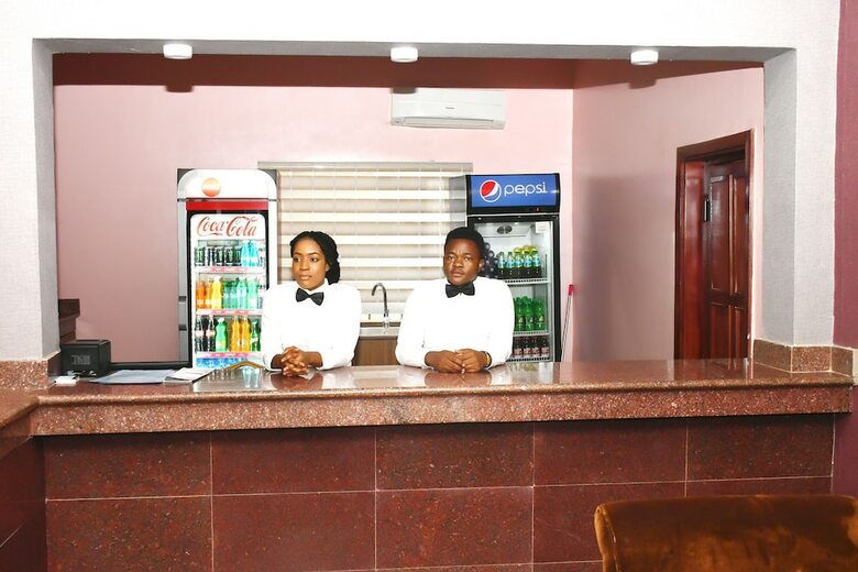 Hotel Goodview Suites& Apartments