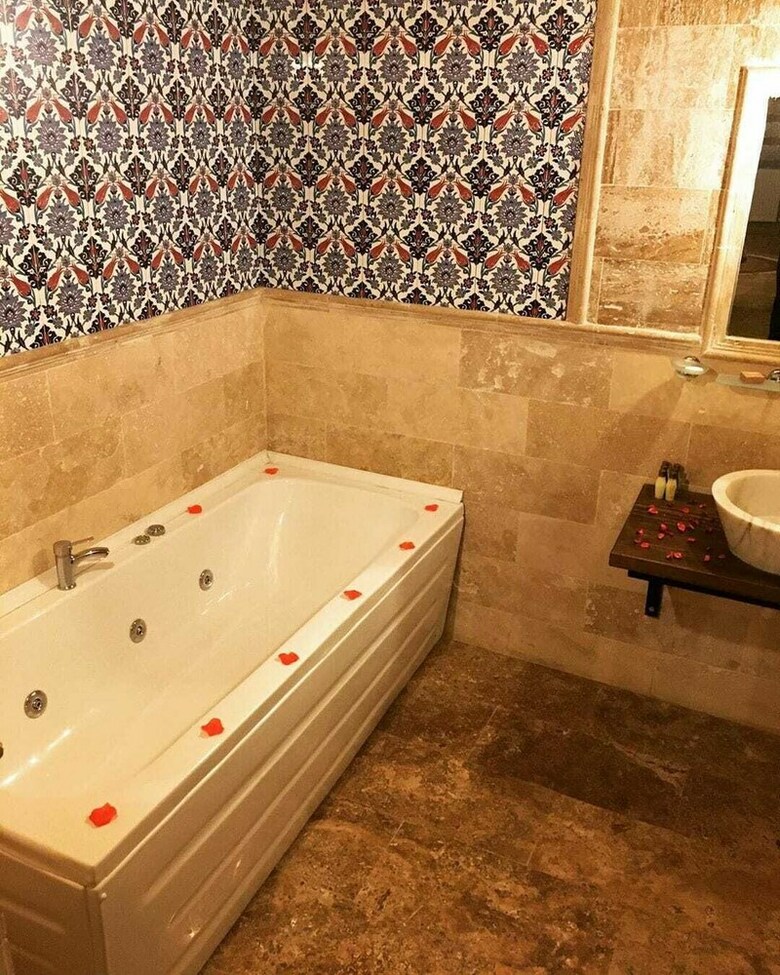 Cappadocia Caves Hotel