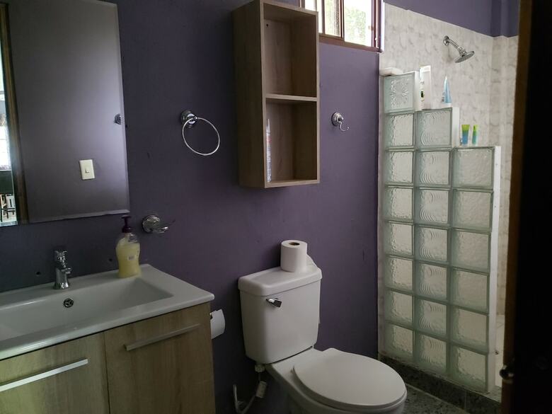 Bed & Breakfast Pink Palace Panama