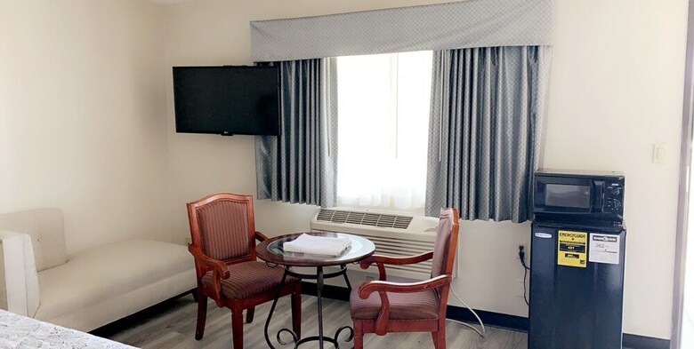 Keystone Motel