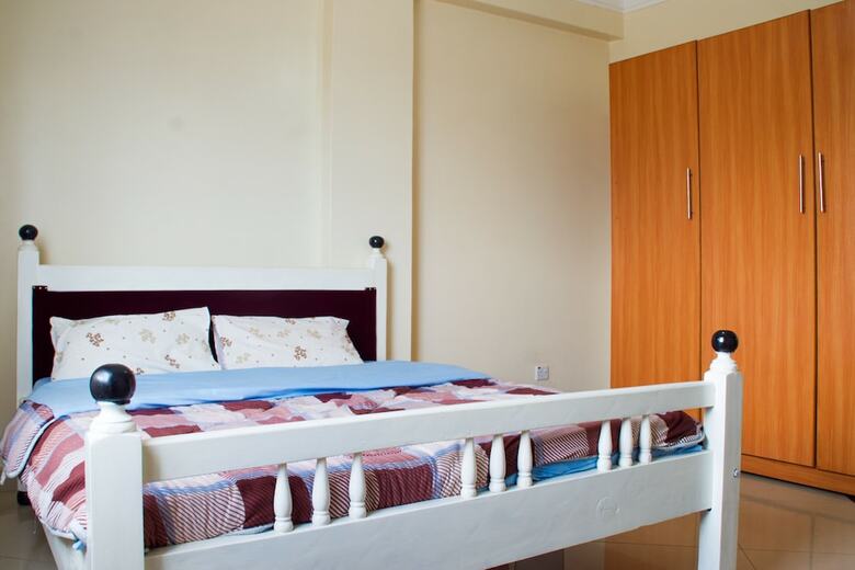 Aparthotel Airport Hotel Entebbe