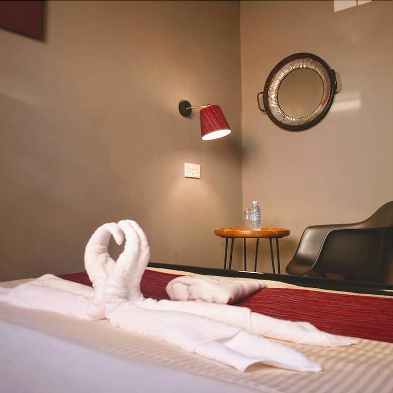 Hotel Mahali Bed And Breakfast
