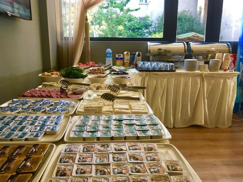 Hotel Damla Butik Otel