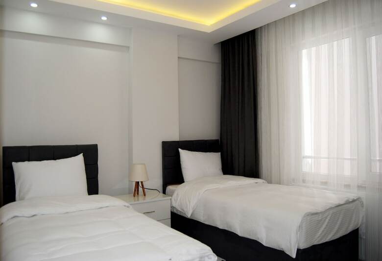 Hotel Damla Butik Otel