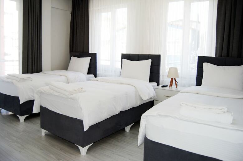 Hotel Damla Butik Otel