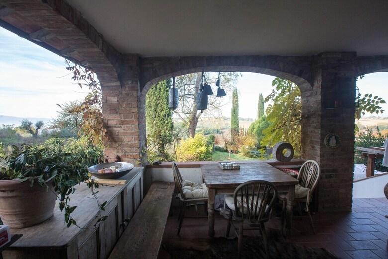 Villa Gioiella