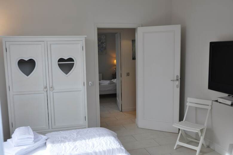 La Villa Sur Le Toit