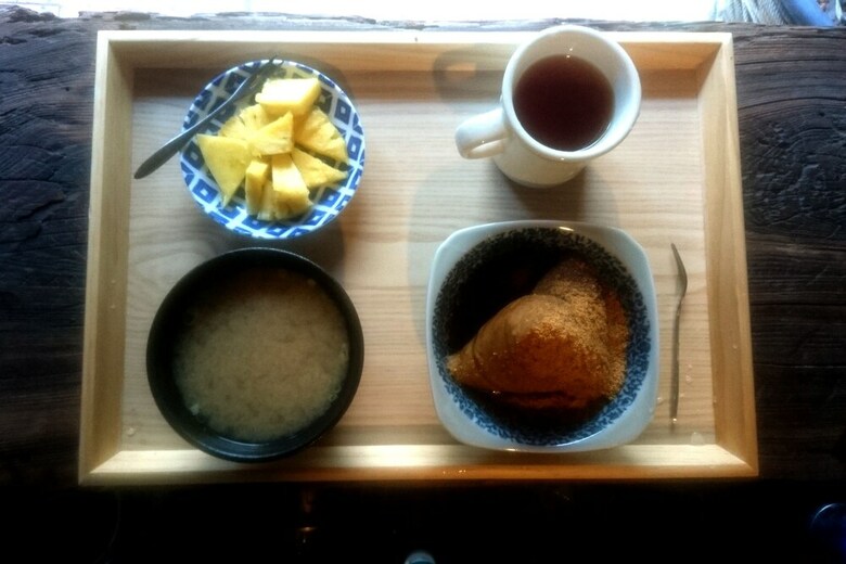Bed & Breakfast Alley X Tainan