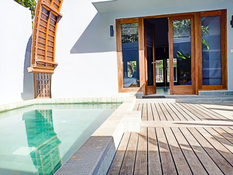 Bed & Breakfast Mereren Village