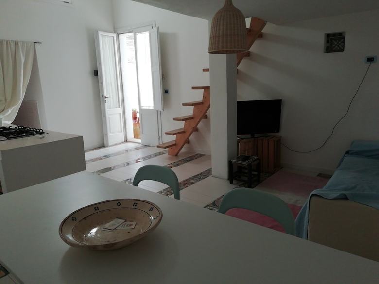 Apartamento Appartamento Tevere